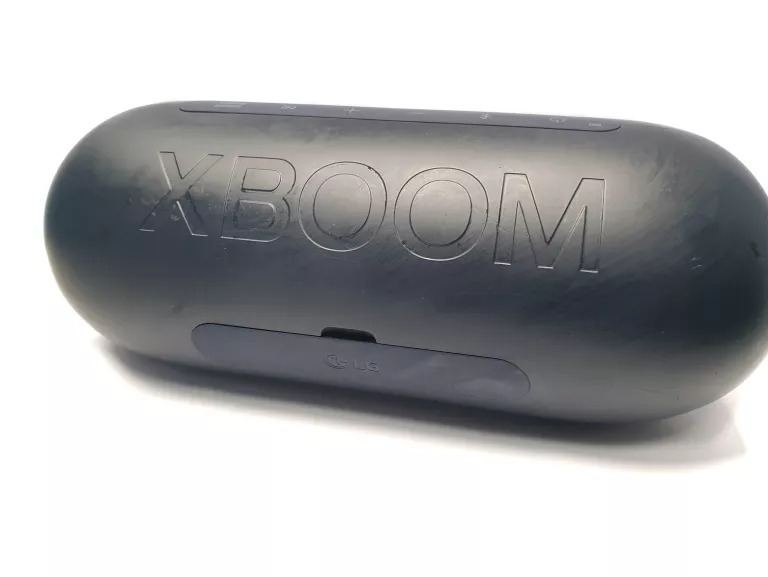 GŁOŚNIK BLUETOOTH XBOOM LG PL7