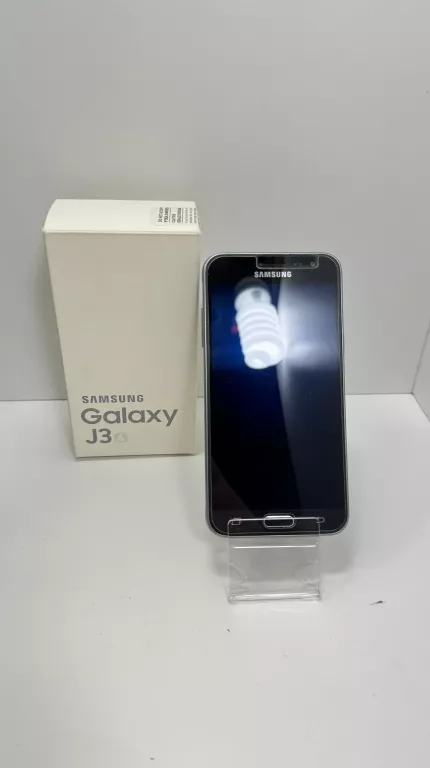 TELEFON SAMSUNG GALAXY J3 1,5/8GB