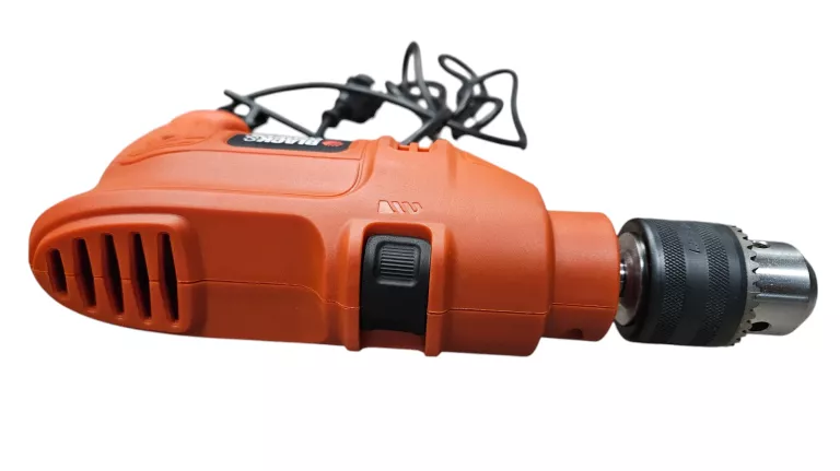 WIERTARKA UDAROWA BLACK&DECKER KR504RE 500W