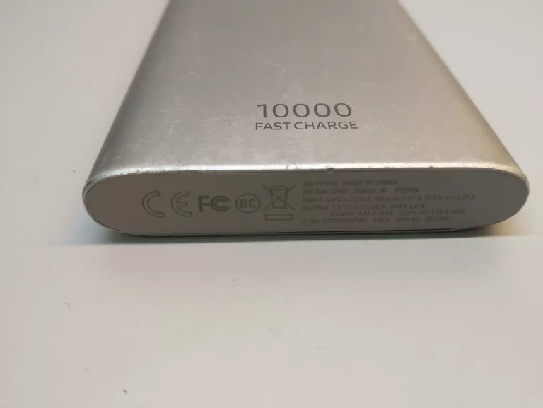 POWERBANK SAMSUNG EB-P1100C (10000 MAH)