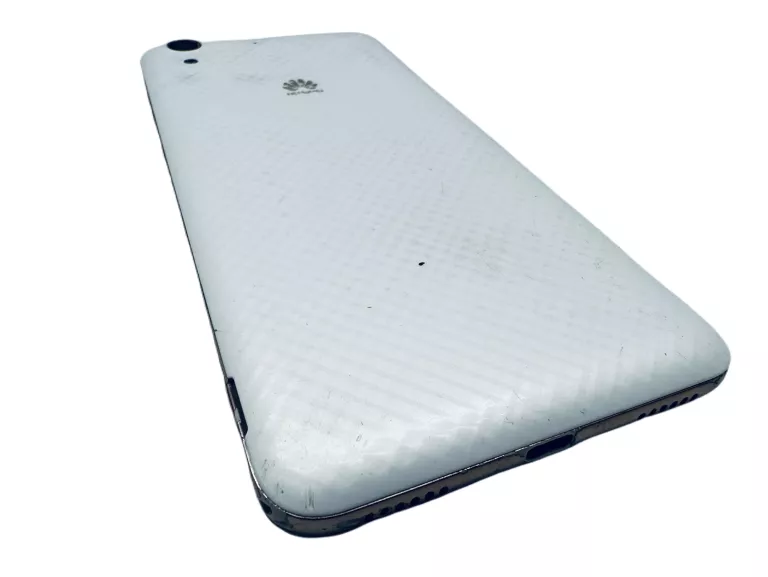 TELEFON HUAWEI Y6II LEKKO ROZBITY