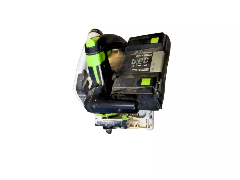 ZAGŁĘBIARKA FESTOOL TSC 55 REB