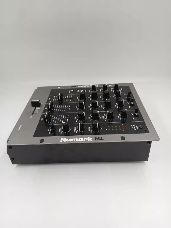 MIKSER NUMARK M4 3 - KANAŁOWY