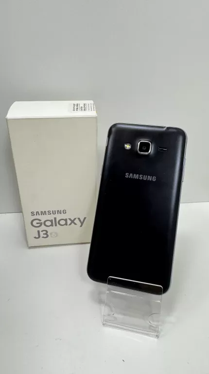 TELEFON SAMSUNG GALAXY J3 1,5/8GB