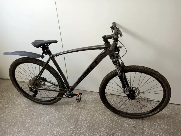 ROWER MTB ROMET MUSTANG M4 WERSJA B 29 CALI RAMA 21 GWARANCJA