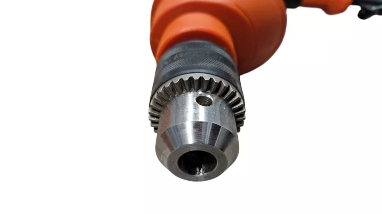WIERTARKA UDAROWA BLACK&DECKER KR504RE 500W