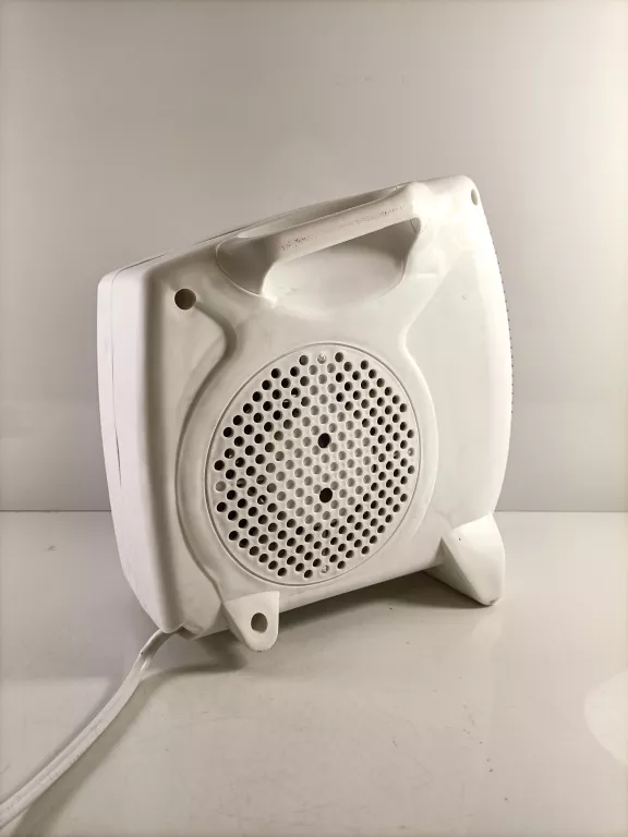 TERMOWENTYLATOR Z TERMOSTATEM RAVANSON FH-200