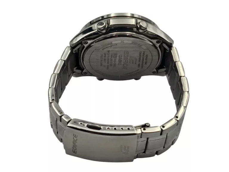 ZEGAREK MĘSKI CASIO EDIFICE EFV-C100 WR100M