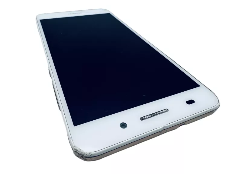 TELEFON HUAWEI Y6II LEKKO ROZBITY