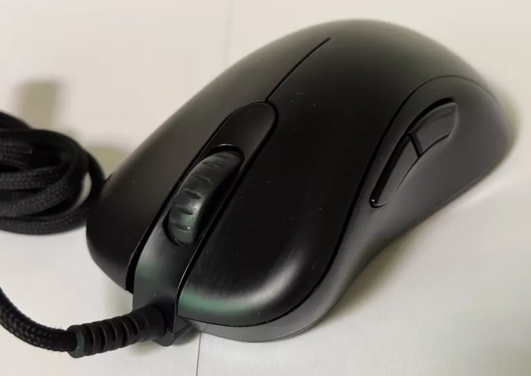 MYSZKA GAMINGOWA BENQ ZOWIE EC2-C 3200DPI
