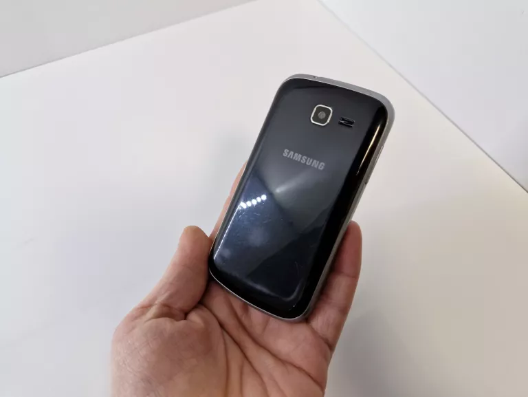 SAMSUNG GALAXY TREND LITE GT-S7390