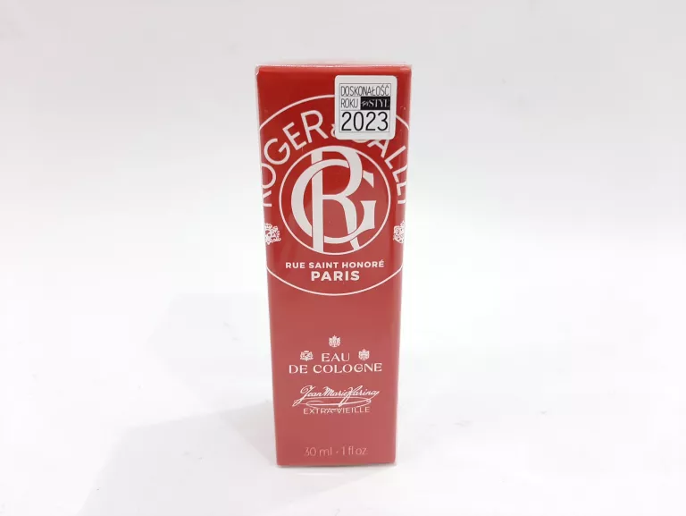 ROGER & GALLET ROGER & GALLET EAU DE COLOGNE 30 ML