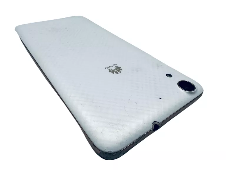 TELEFON HUAWEI Y6II LEKKO ROZBITY
