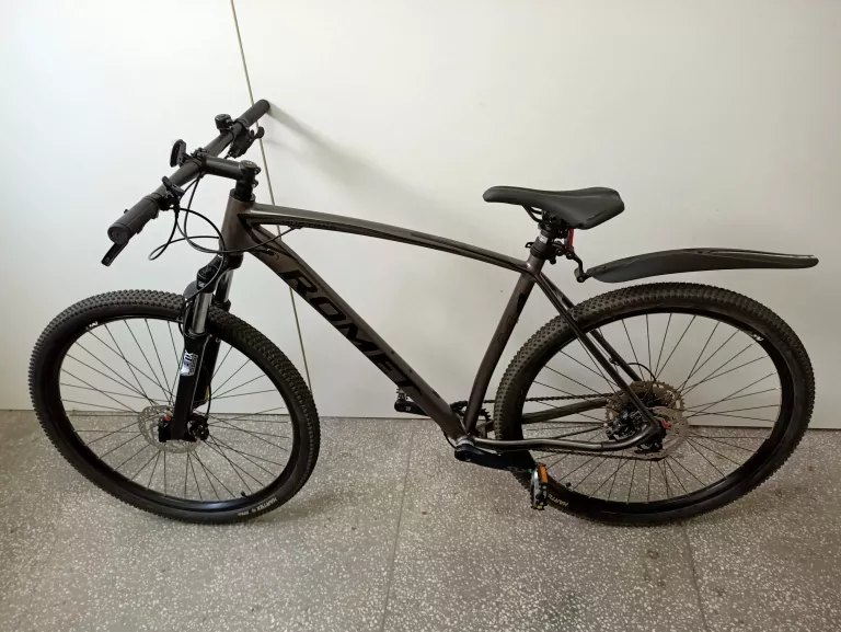 ROWER MTB ROMET MUSTANG M4 WERSJA B 29 CALI RAMA 21 GWARANCJA