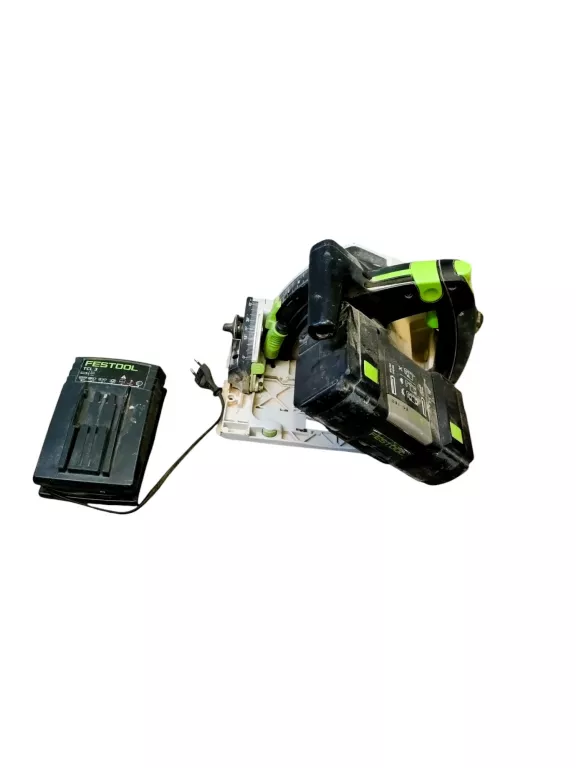 ZAGŁĘBIARKA FESTOOL TSC 55 REB