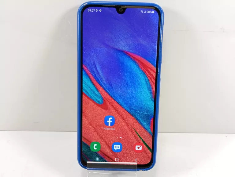 TELEFON SAMSUNG GALAXY A40 4/64 GB #OPIS