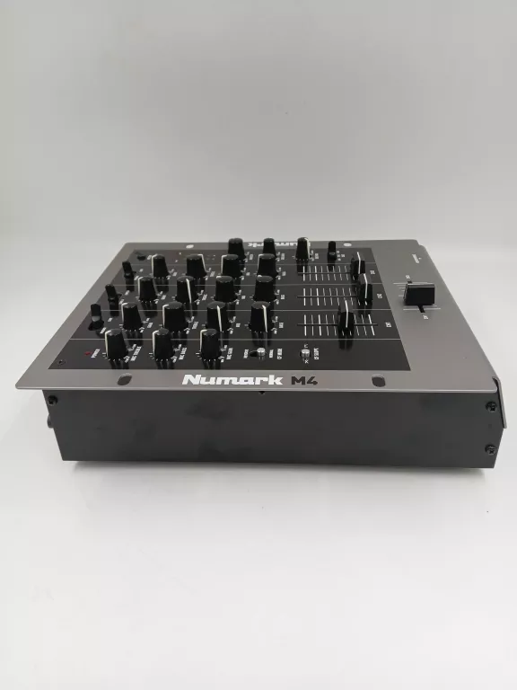 MIKSER NUMARK M4 3 - KANAŁOWY