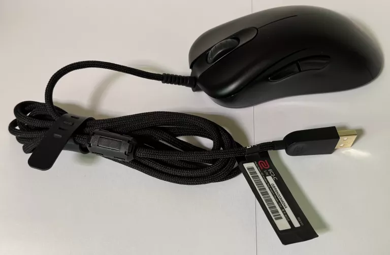 MYSZKA GAMINGOWA BENQ ZOWIE EC2-C 3200DPI