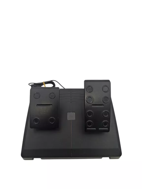 LOGITECH G SAITEK FARM SIM CONTROLLER