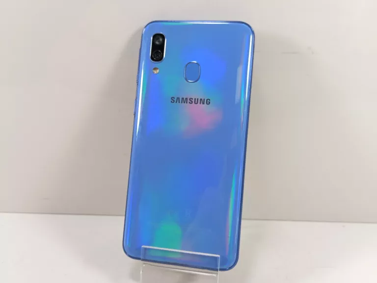 TELEFON SAMSUNG GALAXY A40 4/64 GB #OPIS