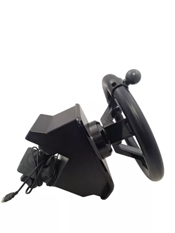 LOGITECH G SAITEK FARM SIM CONTROLLER