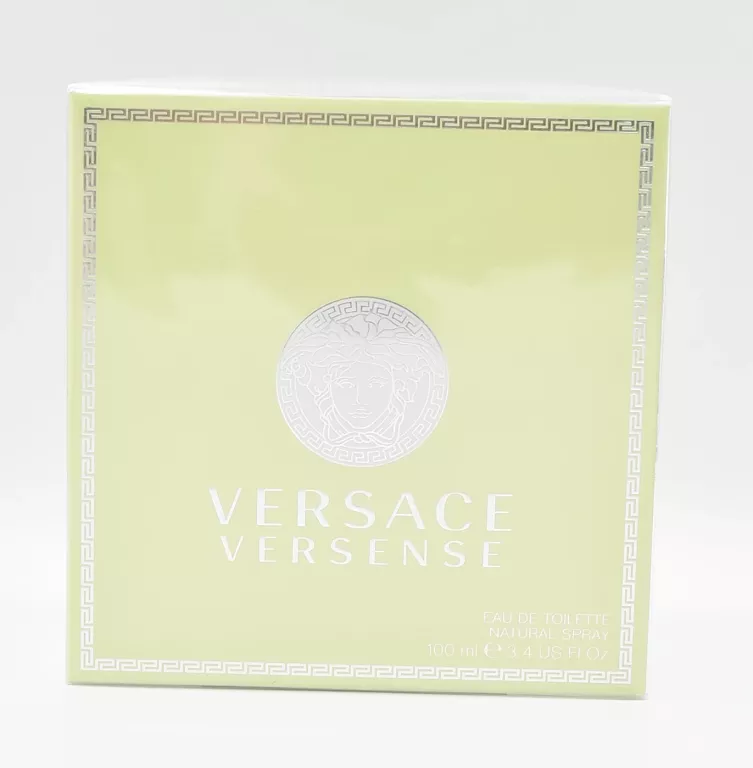 VERSACE VERSENSE WODA TOALETOWA 100ML