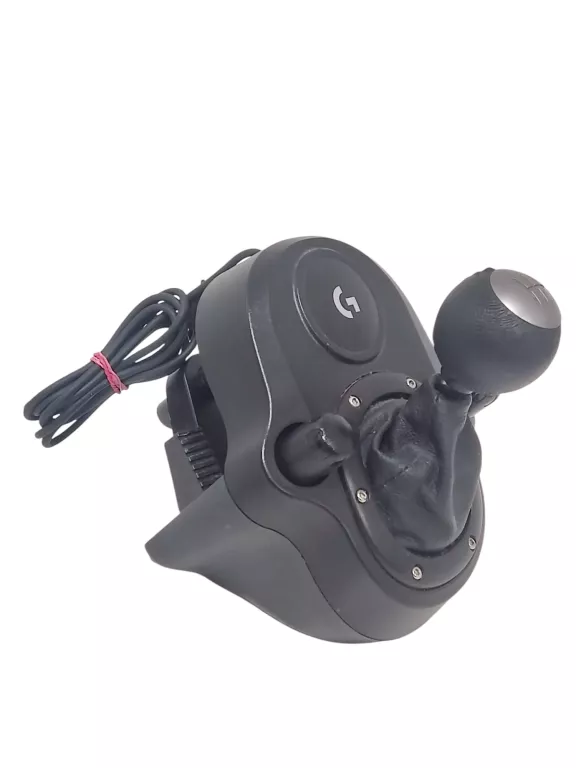 DRĄŻEK ZMIANY BIEGÓW LOGITECH SHIFTER  DRIVING FORCE