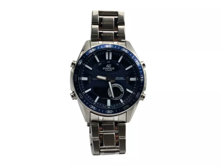 ZEGAREK MĘSKI CASIO EDIFICE EFV-C100 WR100M