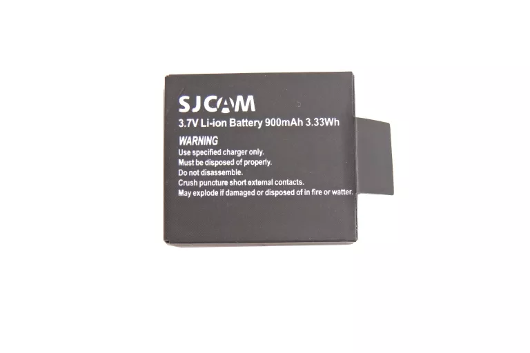 KAMERA SPORTOWA SJCAM SJ4000