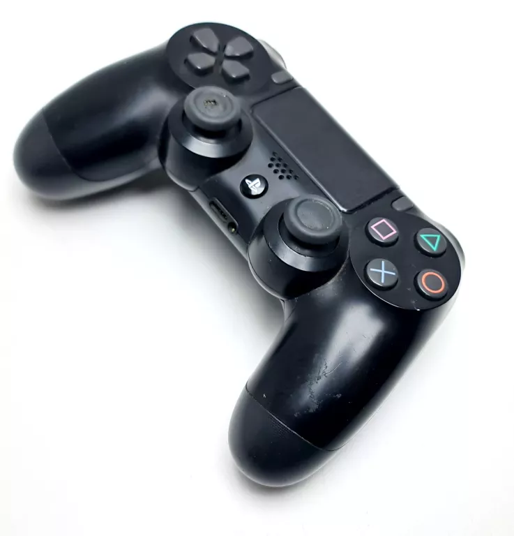 PAD PS4 CZARNY