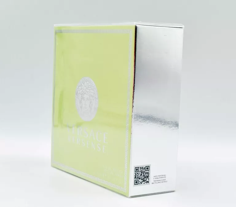 VERSACE VERSENSE WODA TOALETOWA 100ML