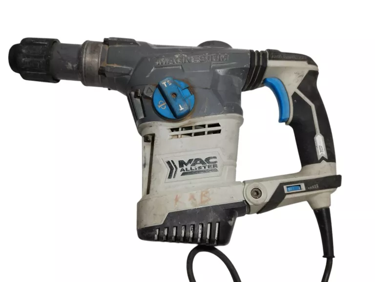 MŁOTOWIERTARKA MACALLISTER MERH1500-MX