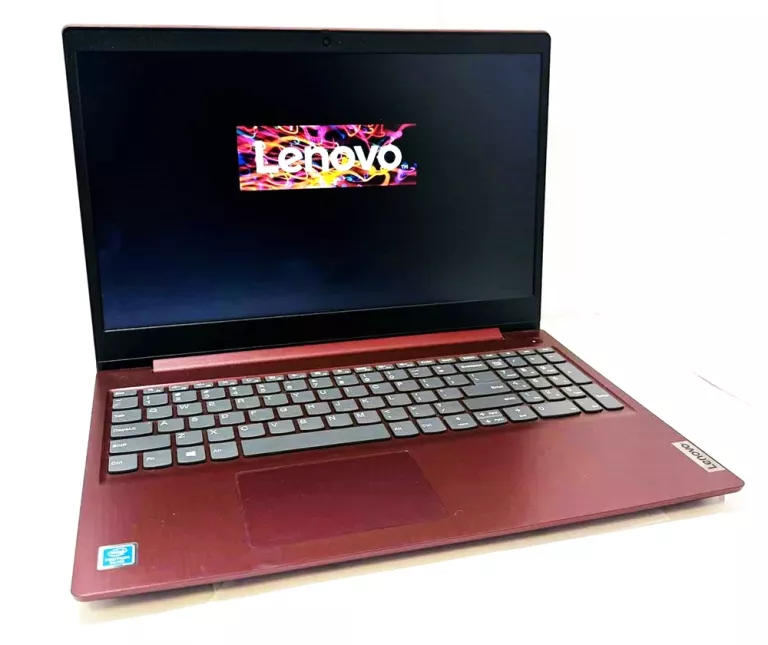 LAPTOP LENOVO IDEAPAD 15IGL05