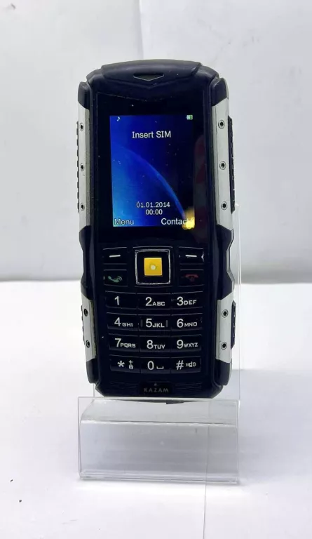 TELEFON KAZAM LIFE R5