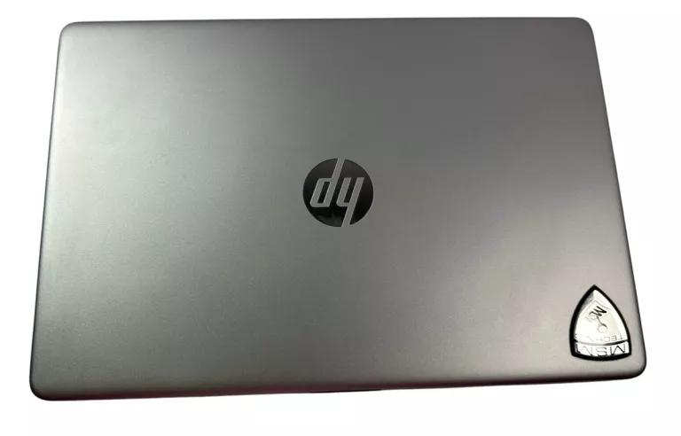 LAPTOP HP 15S-FQ3611NW 256GB/8GB!