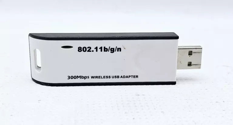 KARTA SIECIOWA DO 300MB/S