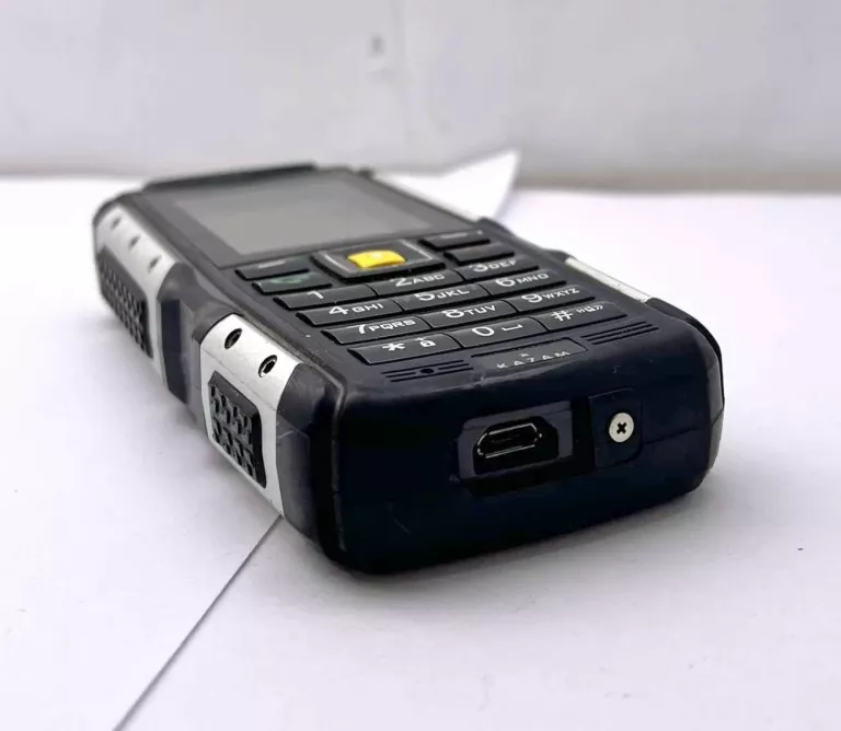 TELEFON KAZAM LIFE R5