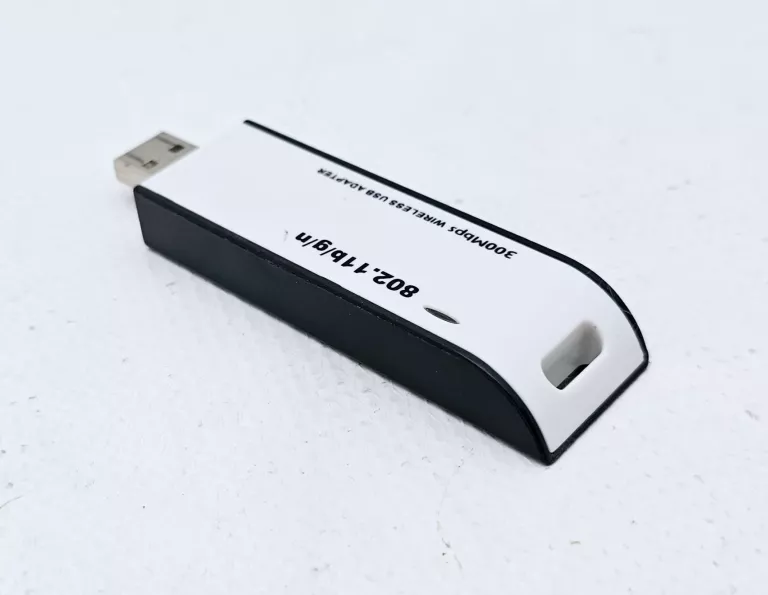 KARTA SIECIOWA DO 300MB/S