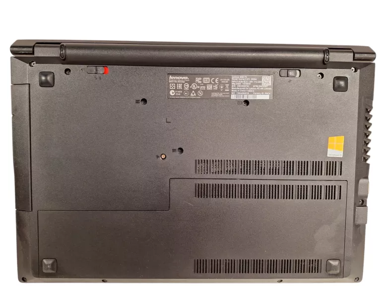 LAPTOP LENOVO B50-70 I5-4210U/4GB RAM/500GB//ŁADOWARKA