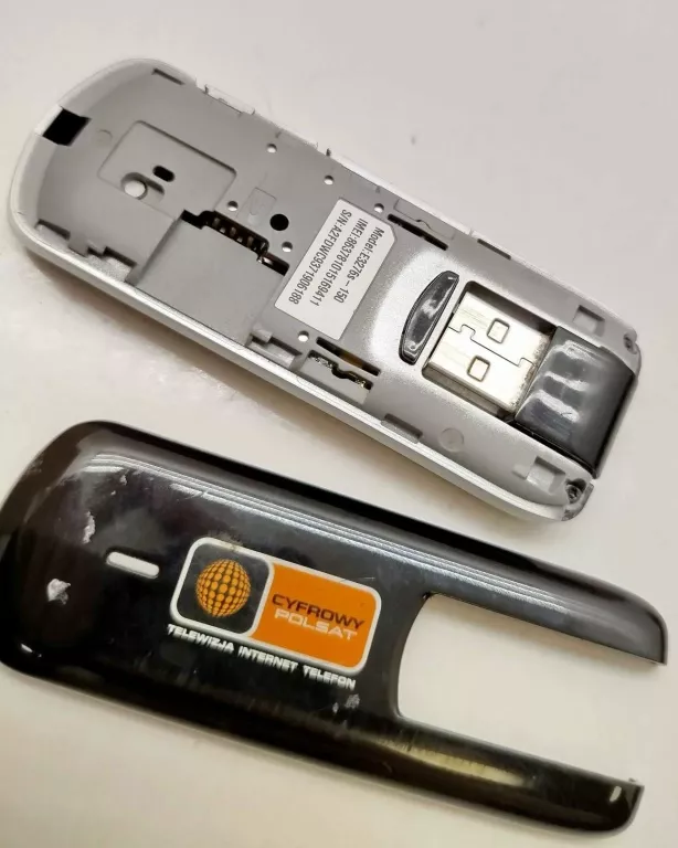 MODEM LTE HUAWEI E3276