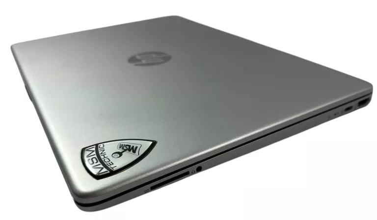 LAPTOP HP 15S-FQ3611NW 256GB/8GB!