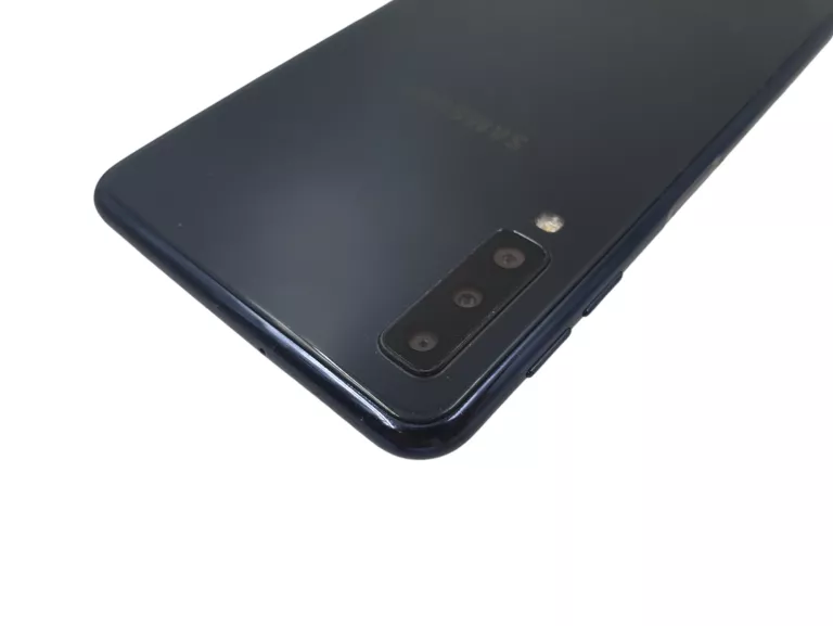 TELEFON SAMSUNG GALAXY A7 2018 4/64GB 6" 3300MAH