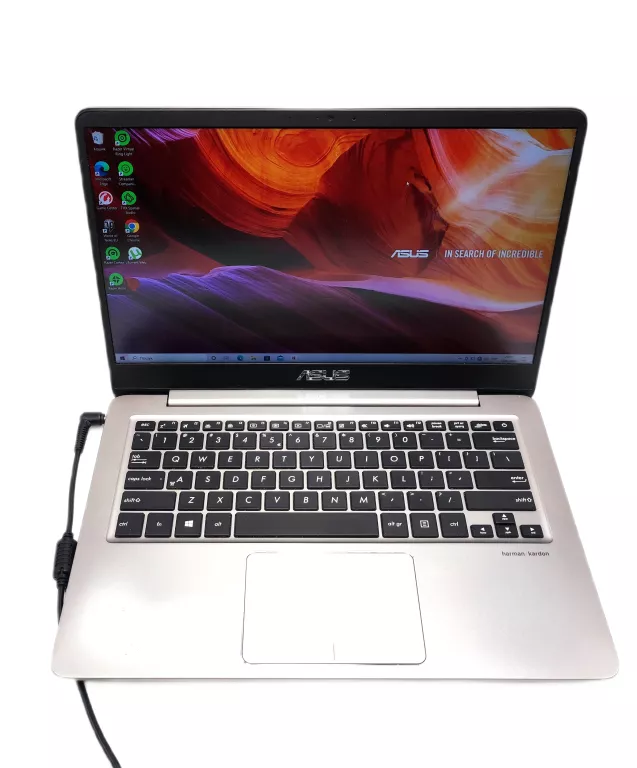 LAPTOP ASUS UX410U I7-7100 12GB / 932GB