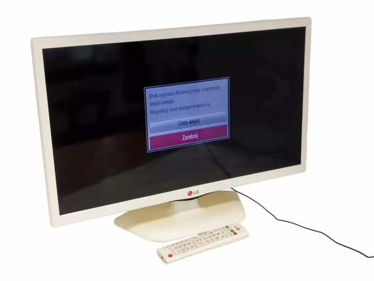 MONITOR LG 24MT45D TV