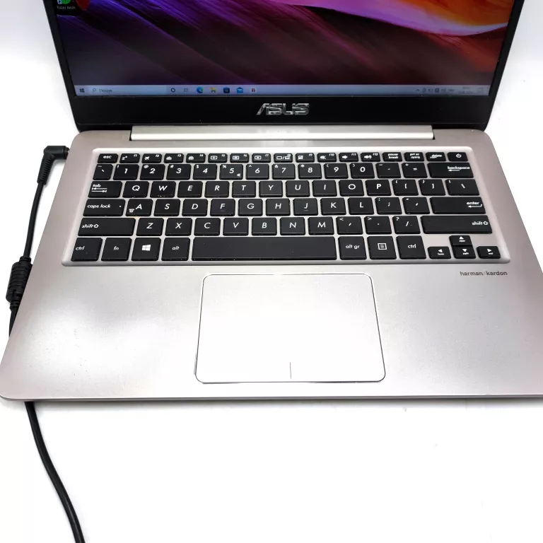 LAPTOP ASUS UX410U I7-7100 12GB / 932GB