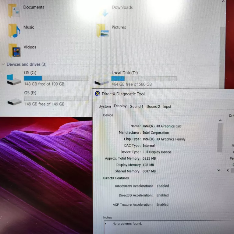 LAPTOP ASUS UX410U I7-7100 12GB / 932GB