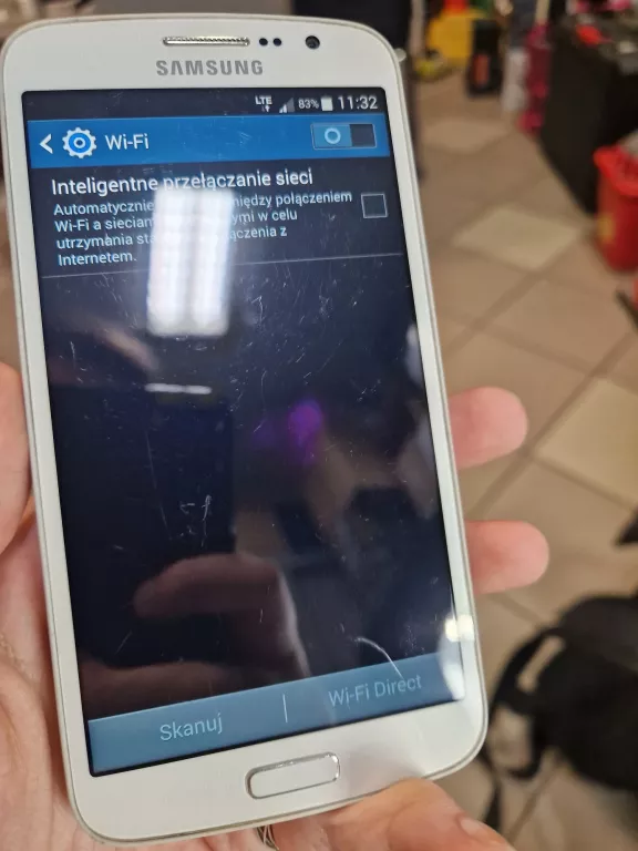 TELEFON SAMSUNG GALAXY GRAND 2 OPIS