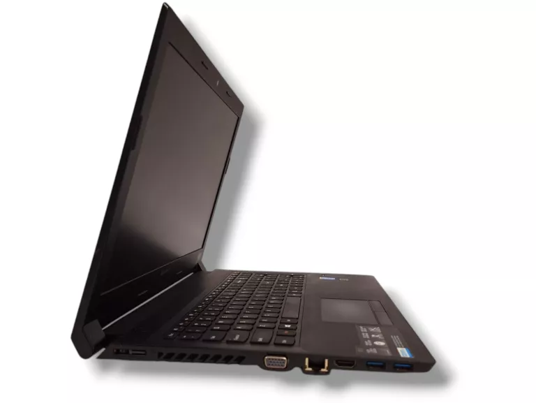 LAPTOP LENOVO B50-70 I5-4210U/4GB RAM/500GB//ŁADOWARKA