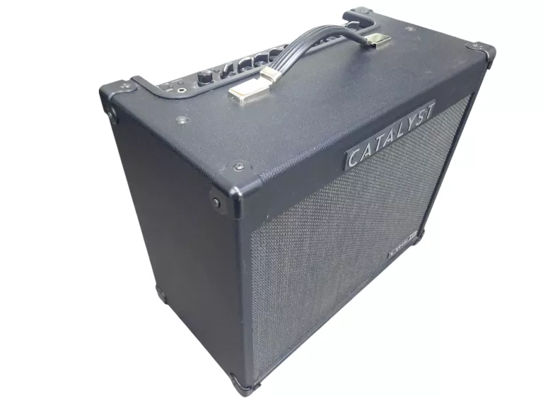 WZMACNIACZ LINE 6 CATALYST 60+ FOOT SWITCH CATALYST