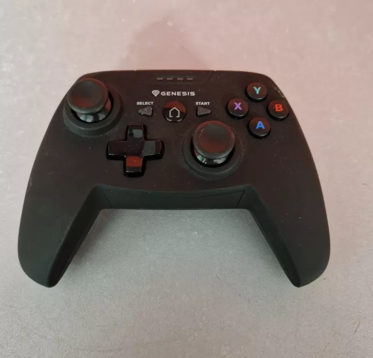 PAD GENESIS MANGAN PV58 DO PS3/PC